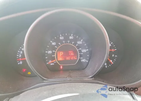 2014 Kia Soul + z USA, uszkodzony, nr VIN KNDJP3A59E7038191